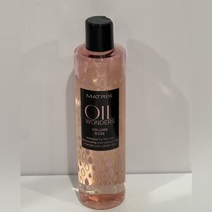 Matrix Oil Wonders Volume Rose Shampoo